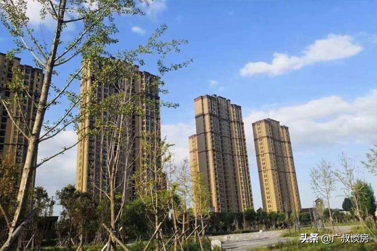 广州楼市投资哪里更适合入手,广州楼市还值得买吗