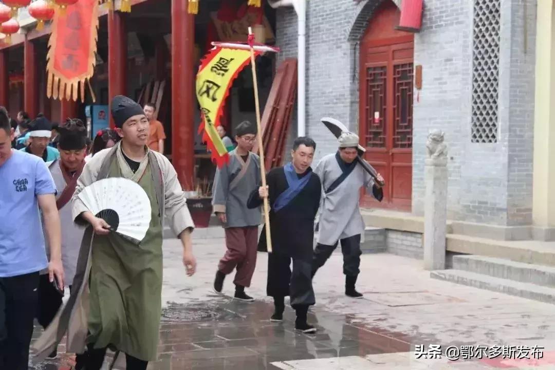 五一康镇活动,康县五一活动