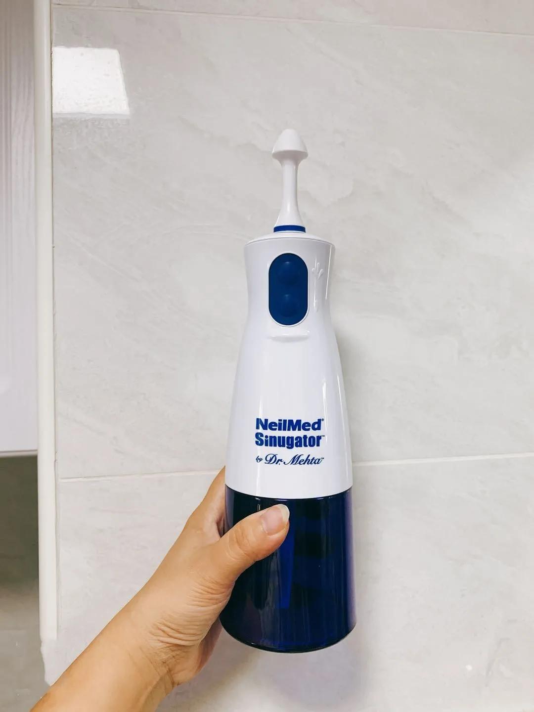 洗鼻洗出来的是什么,洗鼻子你洗对了吗医学科普干货