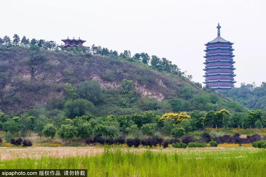 北京周末免费游玩好去处,北京适合周末闲逛的景点