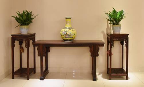 红木家具粗好还是细好,红木三样