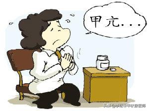 桥本氏甲减为什么医生不建议治疗,桥本氏亚甲减需要吃药吗