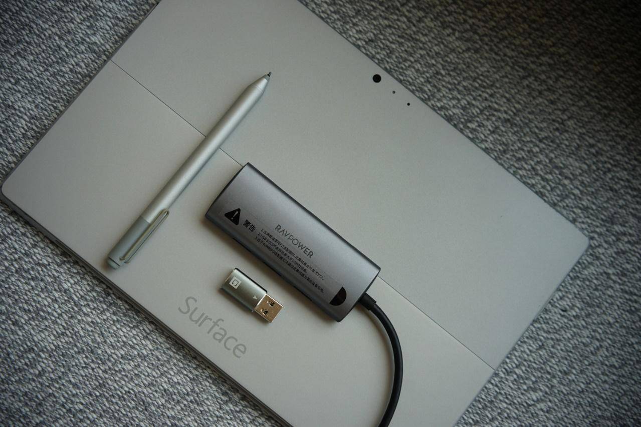 多功能扩展坞type-c推荐 (typec扩展坞功能介绍)