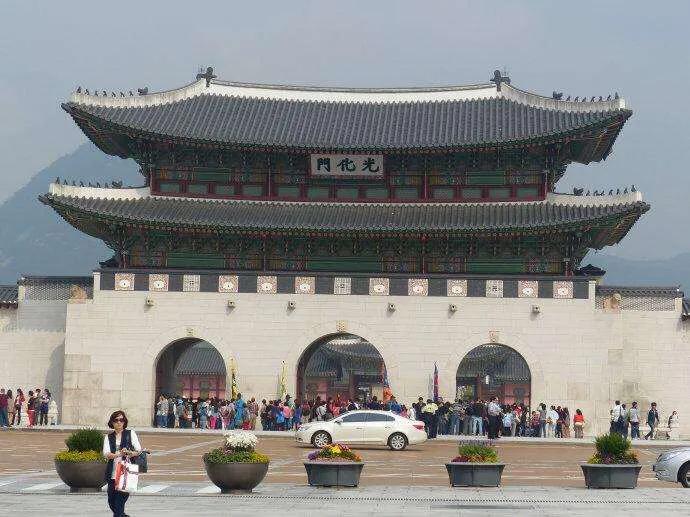 韩国岛屿旅游景点,韩国光州旅游景点