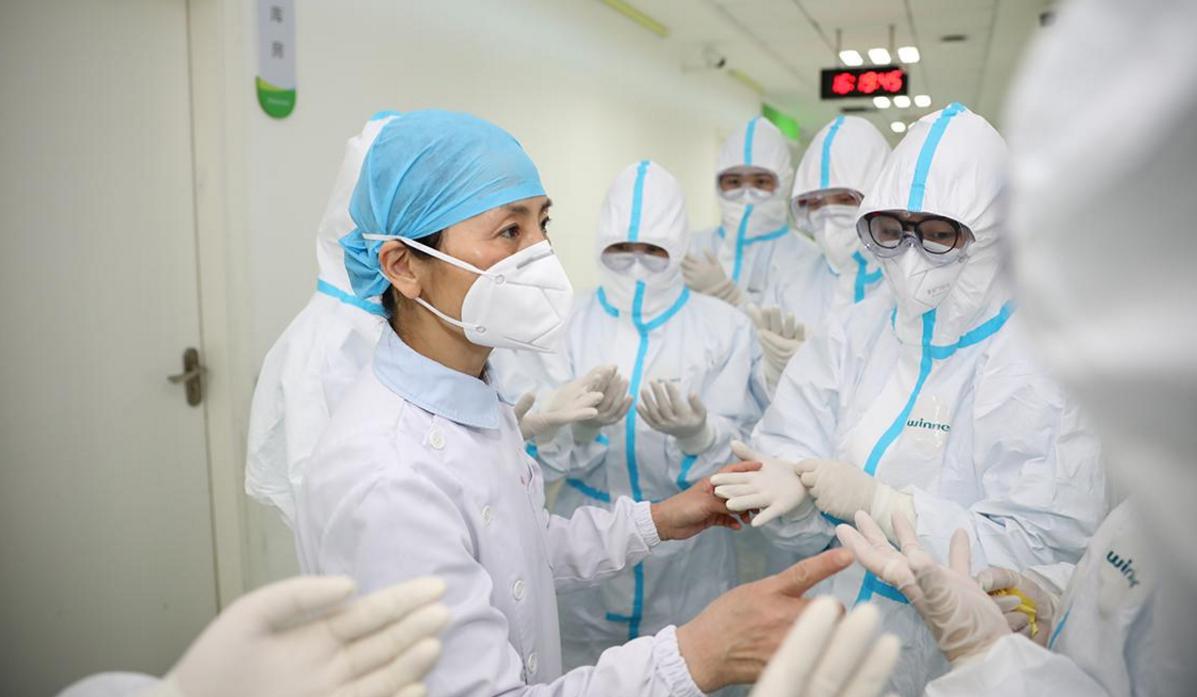 军护和普通护士哪个容易考,军职护士报考要求