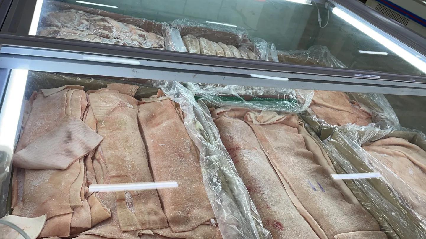 冻货批发拿货注意事项,正大冻货怎么进货