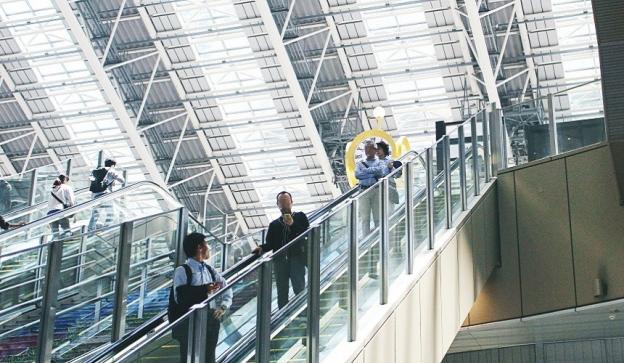 大阪冬季攻略,普通人不知道的日本的冷知识