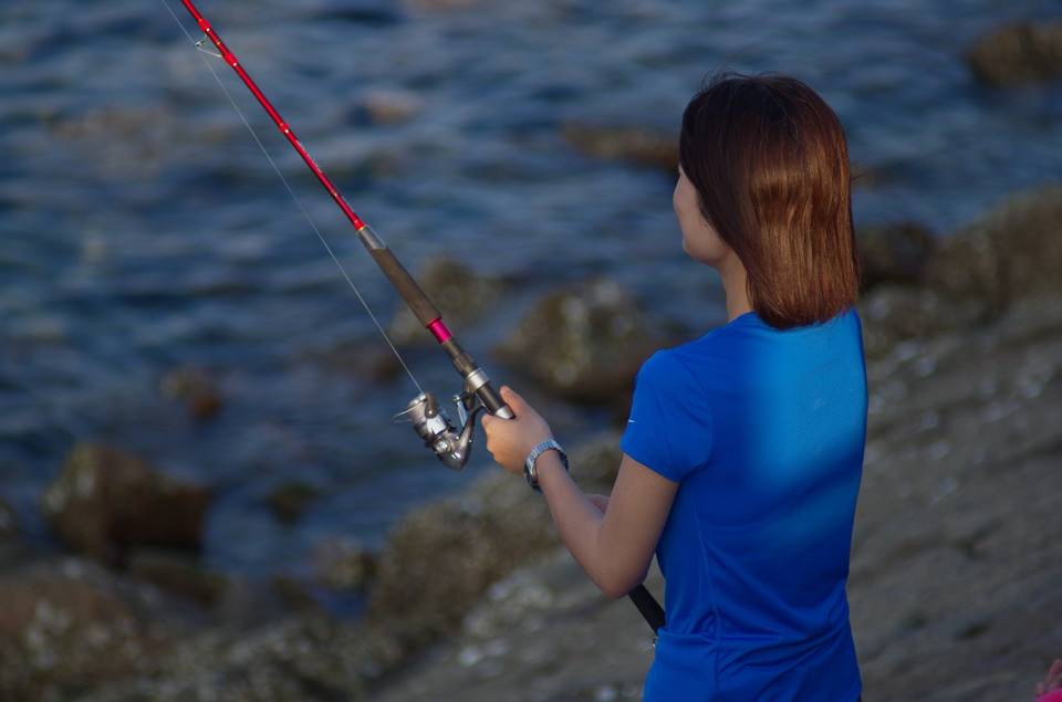 *战野**劲鲤，请你牢牢记住这三点，老钓手都默默收藏了