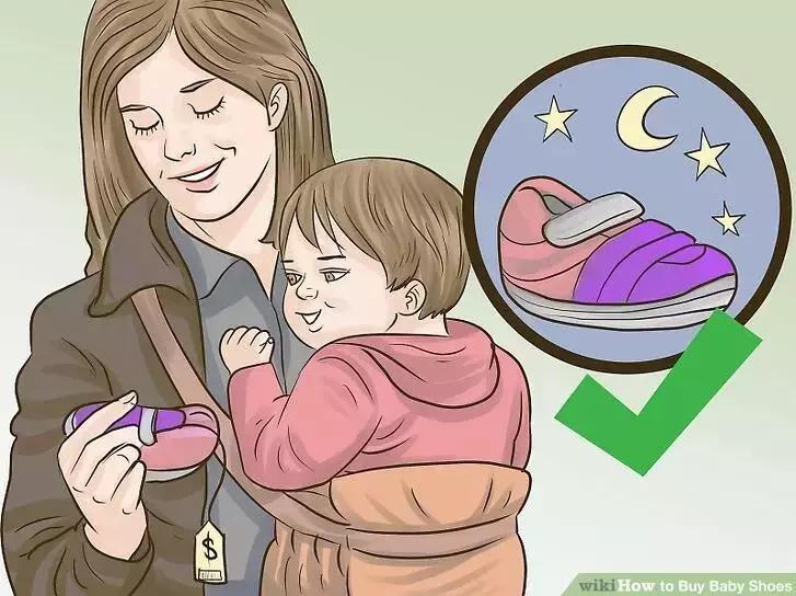 宝宝鞋不合适对脚有哪些影响,鞋子不合适会造成宝宝扁平足吗