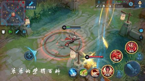 国服最强哪吒教学出装,新版哪吒出装教学