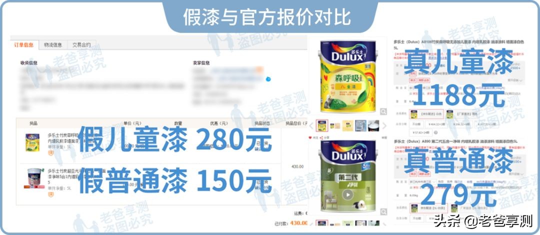 为了这两桶假漆，我当了一回“装修工人”