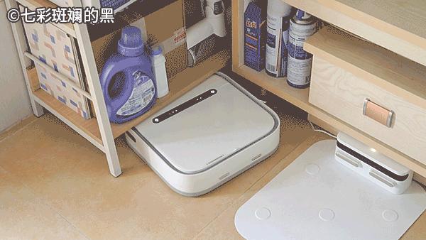 实用扫地机测评,扫地机一点不好用