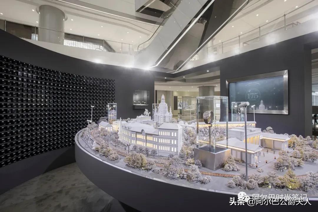 腕表海瑞温斯顿,欧米茄和gucci腕表