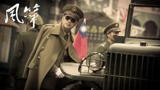 封神的谍战剧,历年十大好看的谍战电视剧