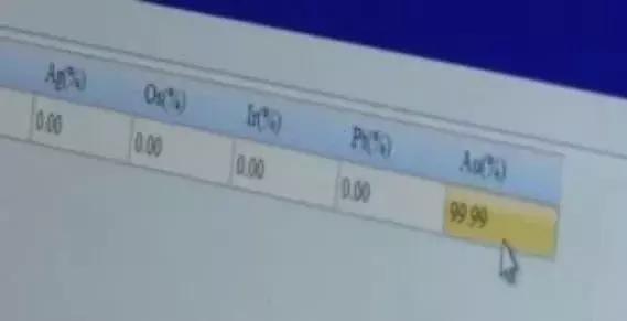 菜百卖的足金手链褪色去哪保养,女子买万足金不到20小时就褪色