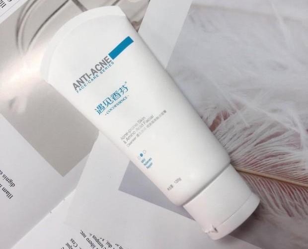 敏感肌适合的洗面奶测评,超级温和的洗面奶敏感肌也放心用