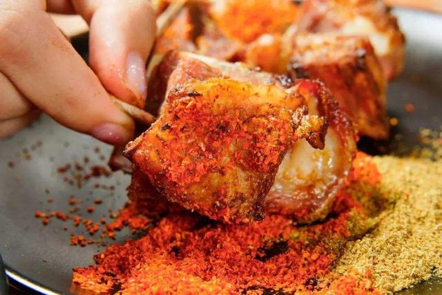 羊肉生腌熟腌区别,腌羊肉怎么腌才嫩