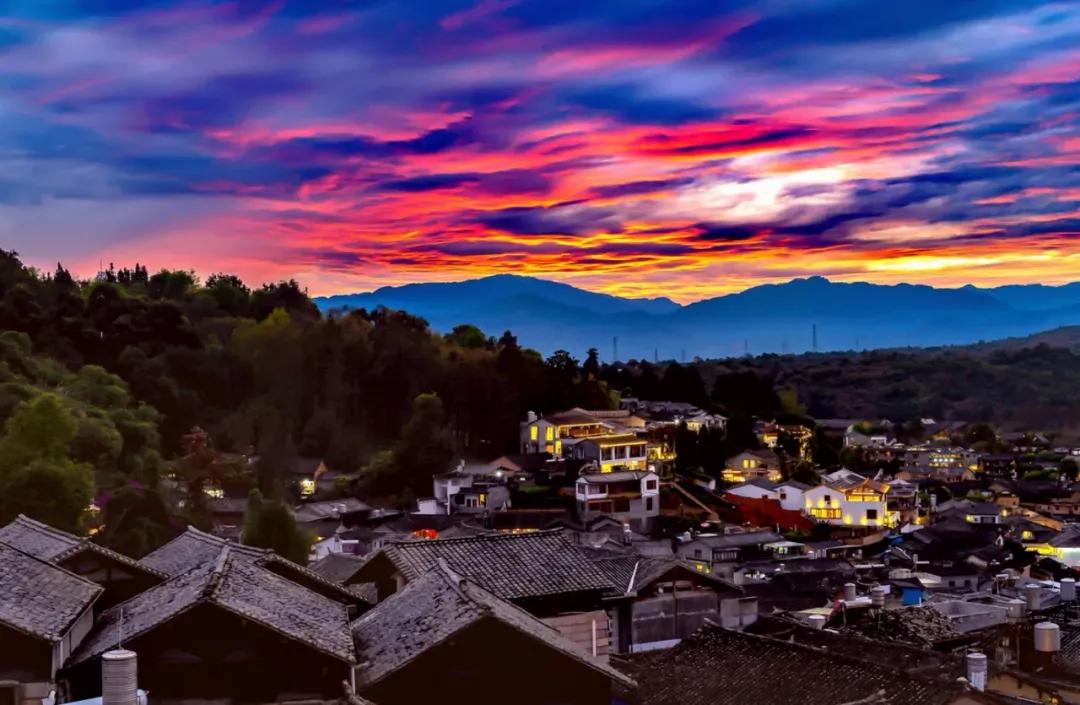 美丽云南第二季金平,美丽云南第二季全集腾冲