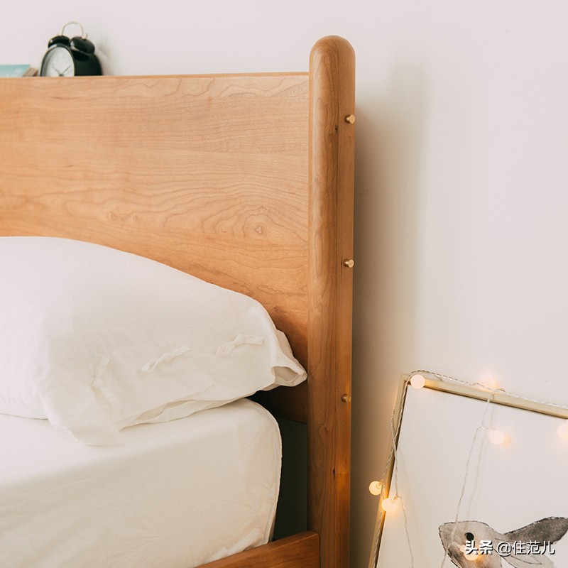 什么样的的床颜色好看,什么样的床款式最好