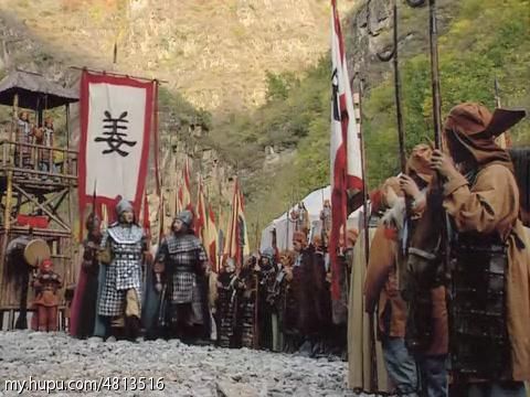 央视三国演义86版全集,央视三国演义35