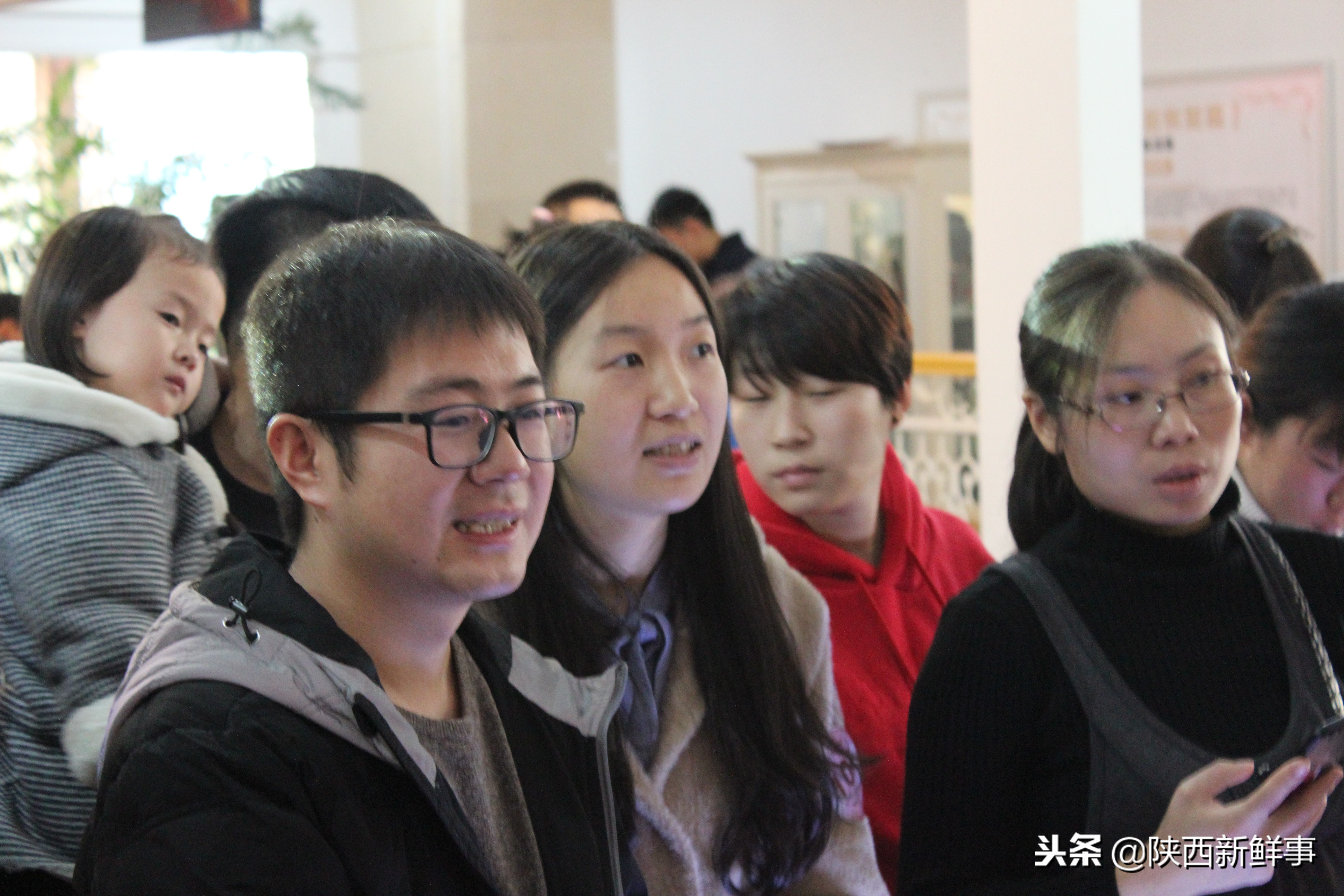 西安俪人医院最新消息,西安未央区分娩体验馆