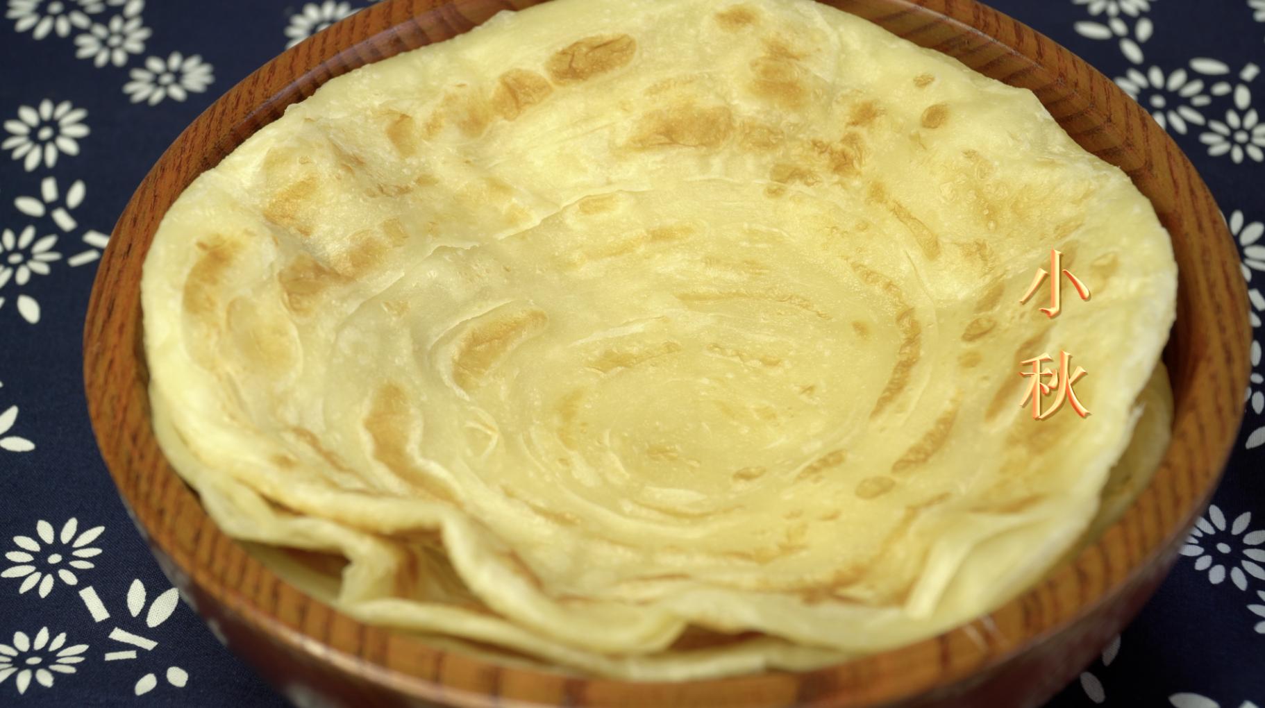 家常油饼软乎的,油饼柔软的简单做法