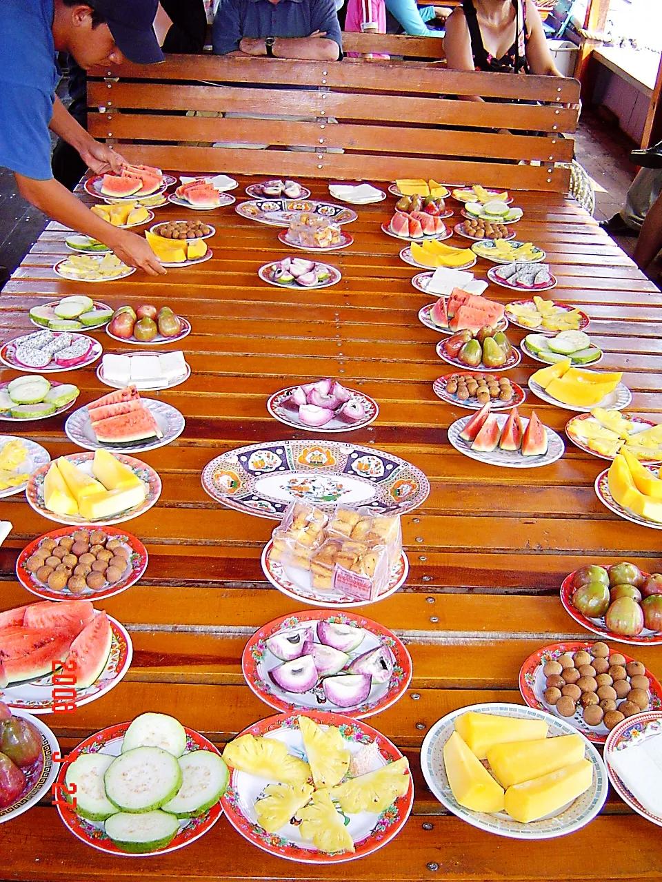 芽庄出海环游4岛,芽庄4岛游价格