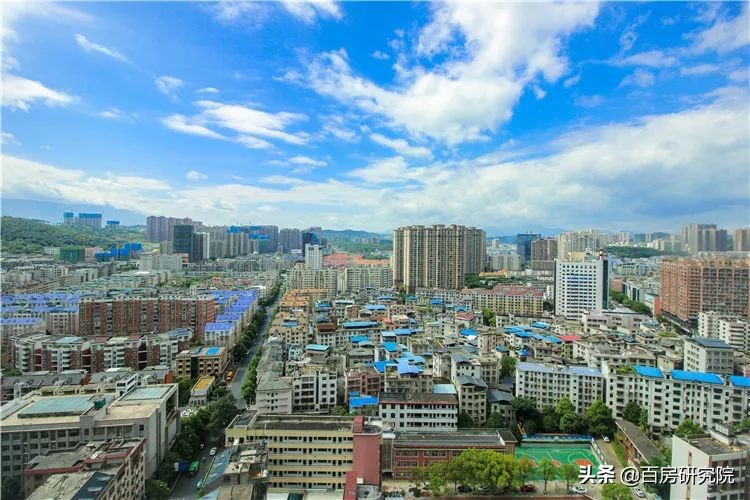 郴州五岭央著2019年房价,郴州房产五岭板块玖悦府