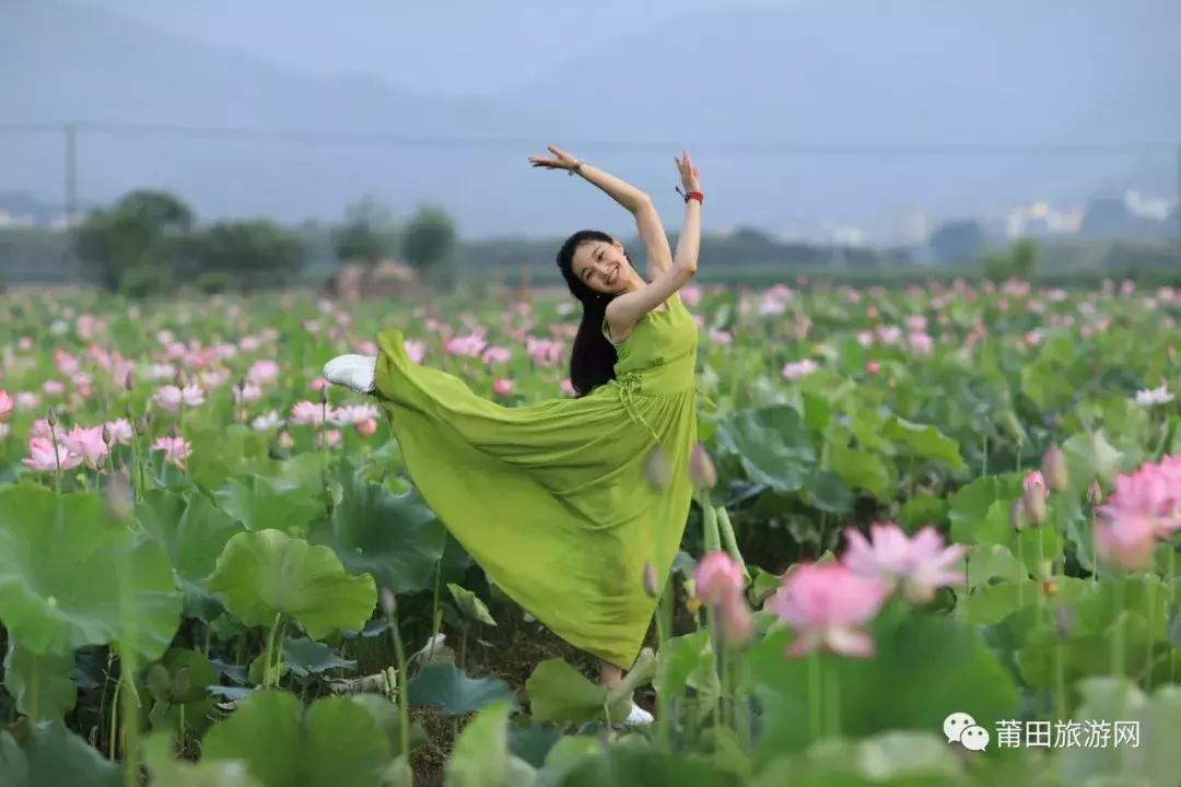 福建莆田哪个季节最美,福建莆田有多美