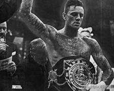 重炮手的硝烟，圆笼大级别兴盛看这一战