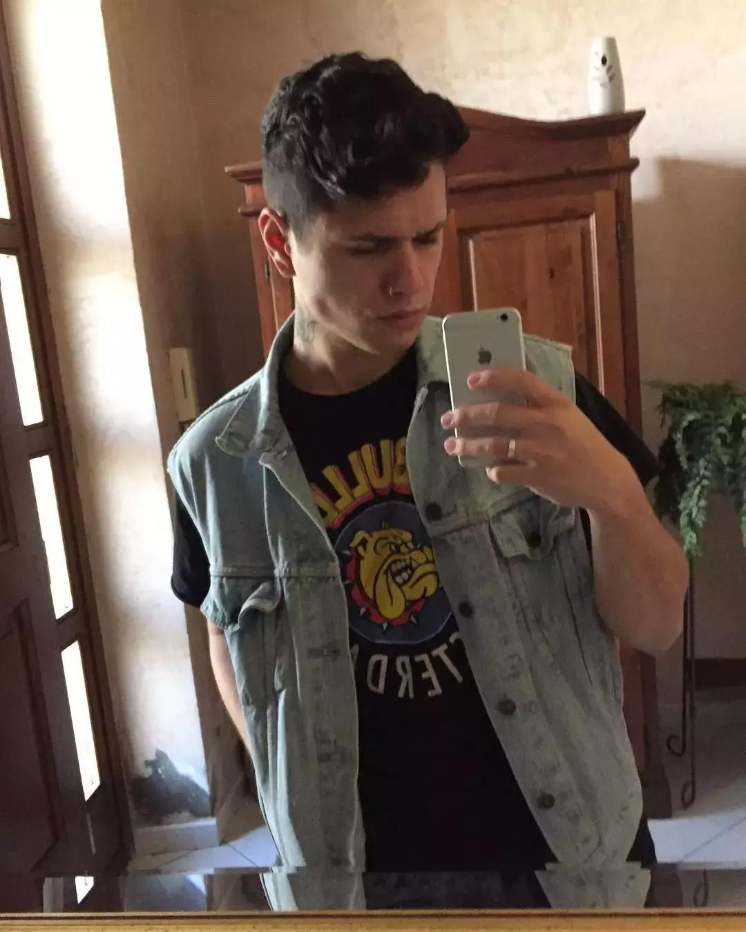 学渣购物小票画画,97年画画天才