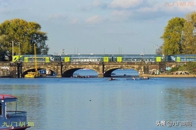 汉堡老城区,老城区手工汉堡