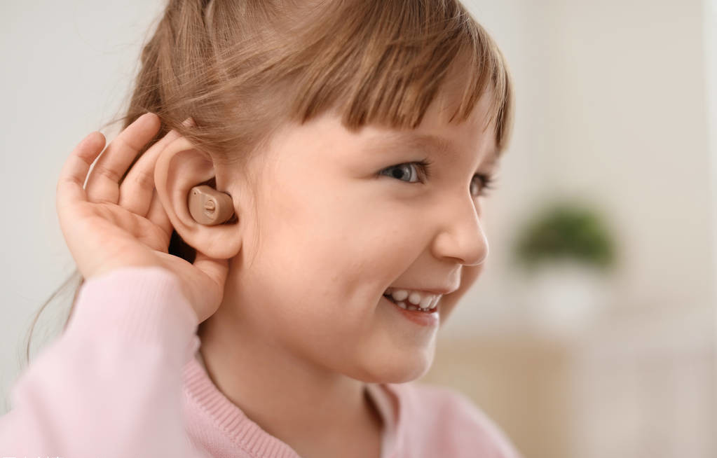 儿童听力筛查过了但不追声,小孩听力筛查没通过怎么办