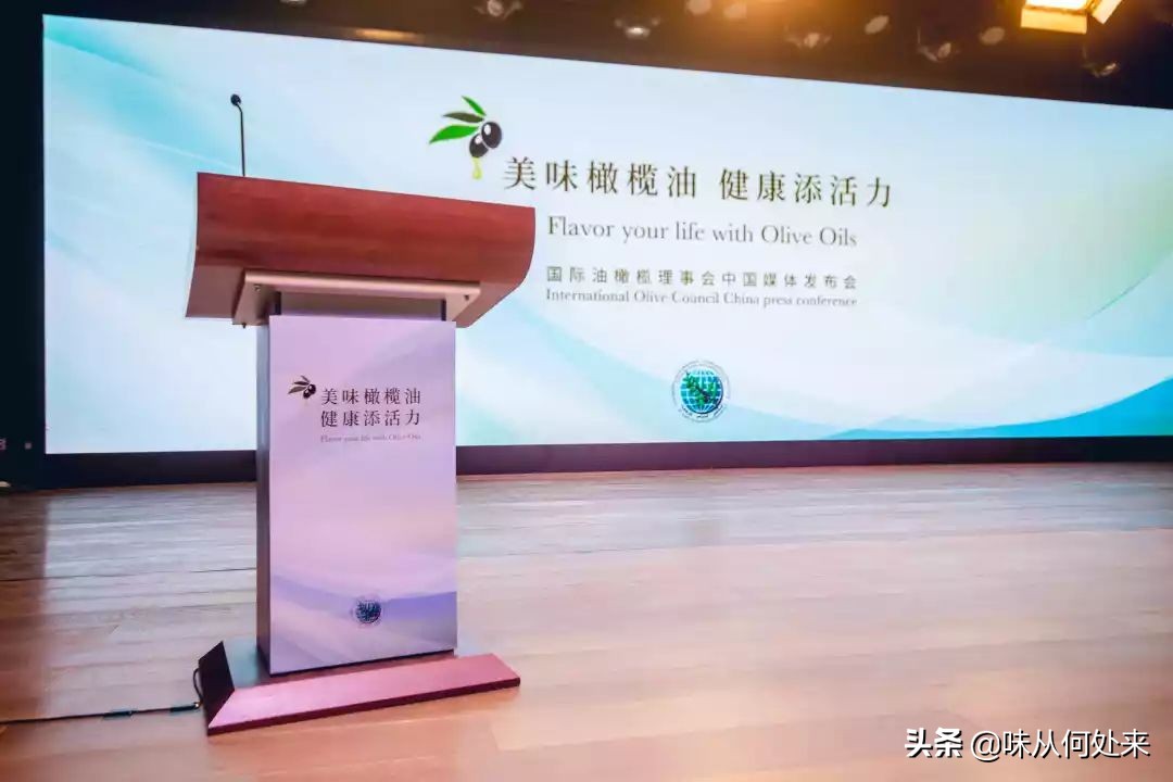 文末福利留言有礼,橄榄油可以做的美食