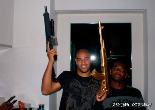 阿德里亚诺为什么遗憾,阿德里亚诺现在怎么样了