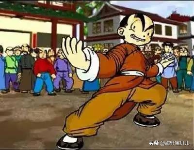 回忆童年的经典动画片有哪些,童年最难忘的动画片