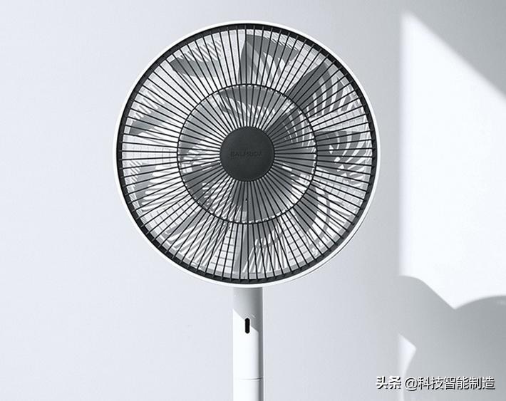 日本“乔布斯”出手，匠心设计比空调还贵的风扇，3000元还遭抢购