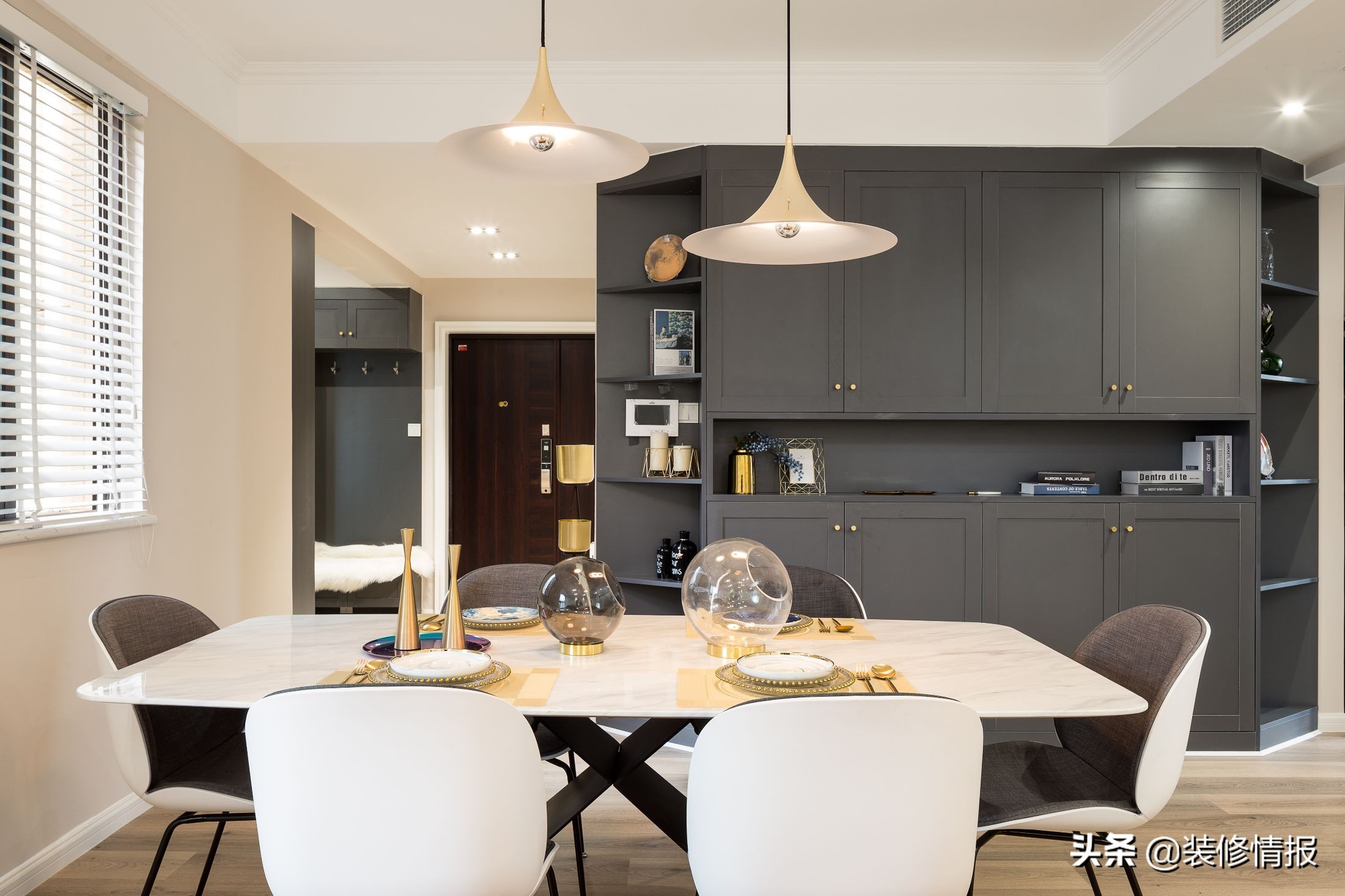 这才是真正的轻奢,轻奢就是年轻人的奢华感