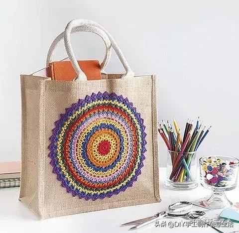 女士旧包如何改造新包,旧包包的100种改造方法