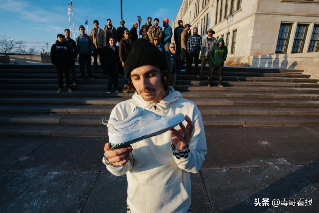 跟VansFans主编盘点,近2年最值得入手的10双Vans