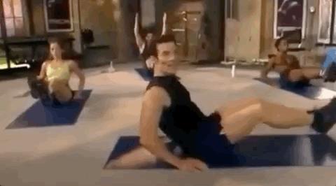 课间操广播体操,小学生做广播体操有什么好处