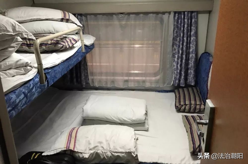 软卧为什么比飞机贵,软卧是不是比硬卧安静