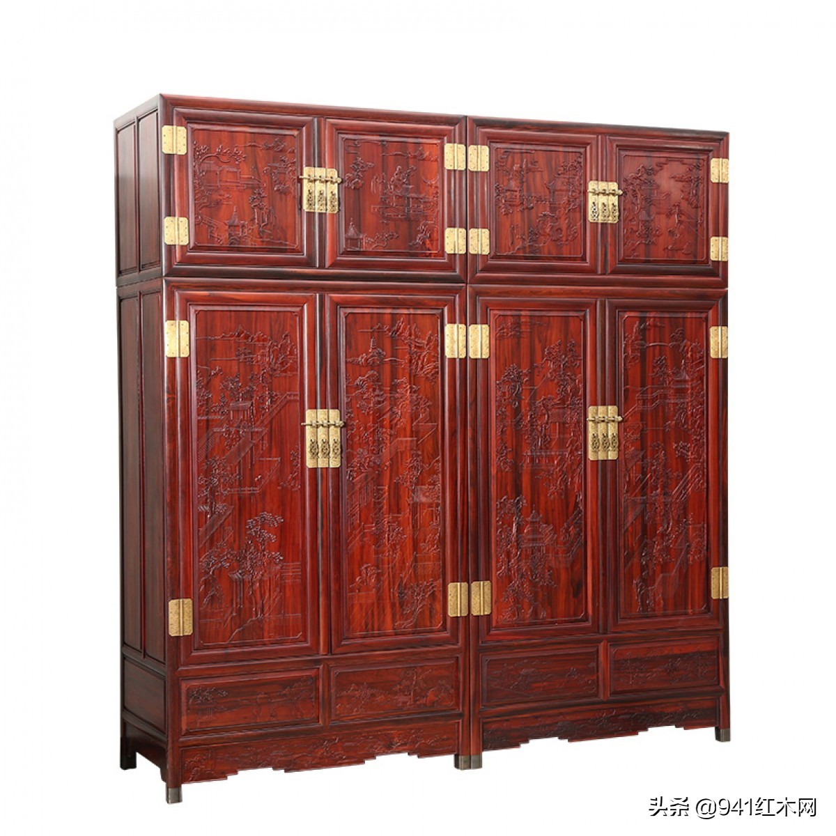 浙江东阳买红木家具的地方有哪些,了解红木家具投资