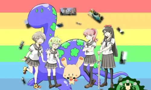 2020年7月新番视频,20207月新番推荐