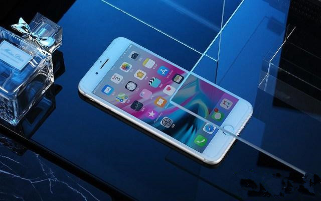 苹果官翻机iphone8,iphone8p翻新机多吗