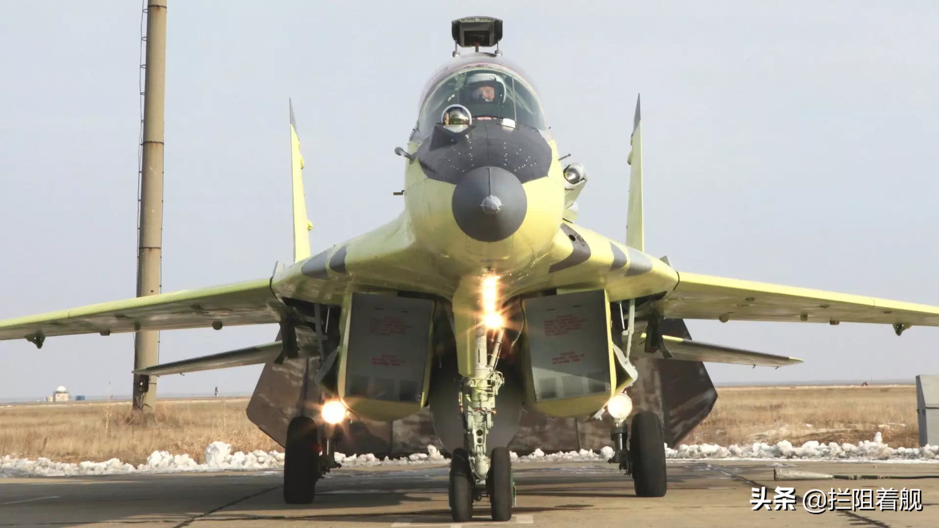 印度购买米格29和苏30,印度收购俄罗斯装备