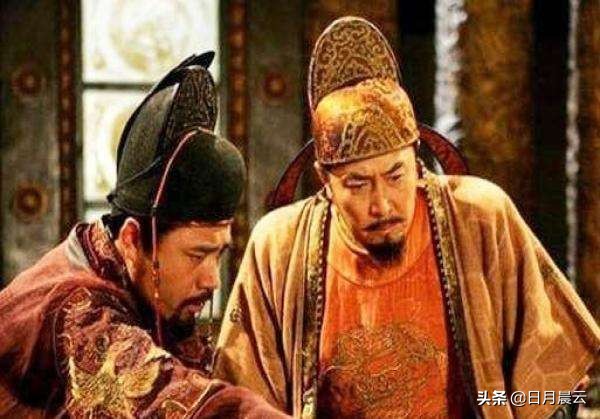 唐朝的玄武门兵变历史真相,喋血玄武门纪录片