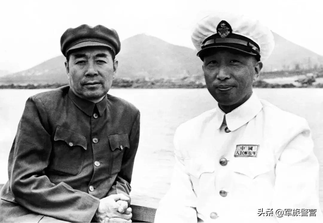 海军大连舰艇学院舰长的摇篮,大连中国海军将军的摇篮