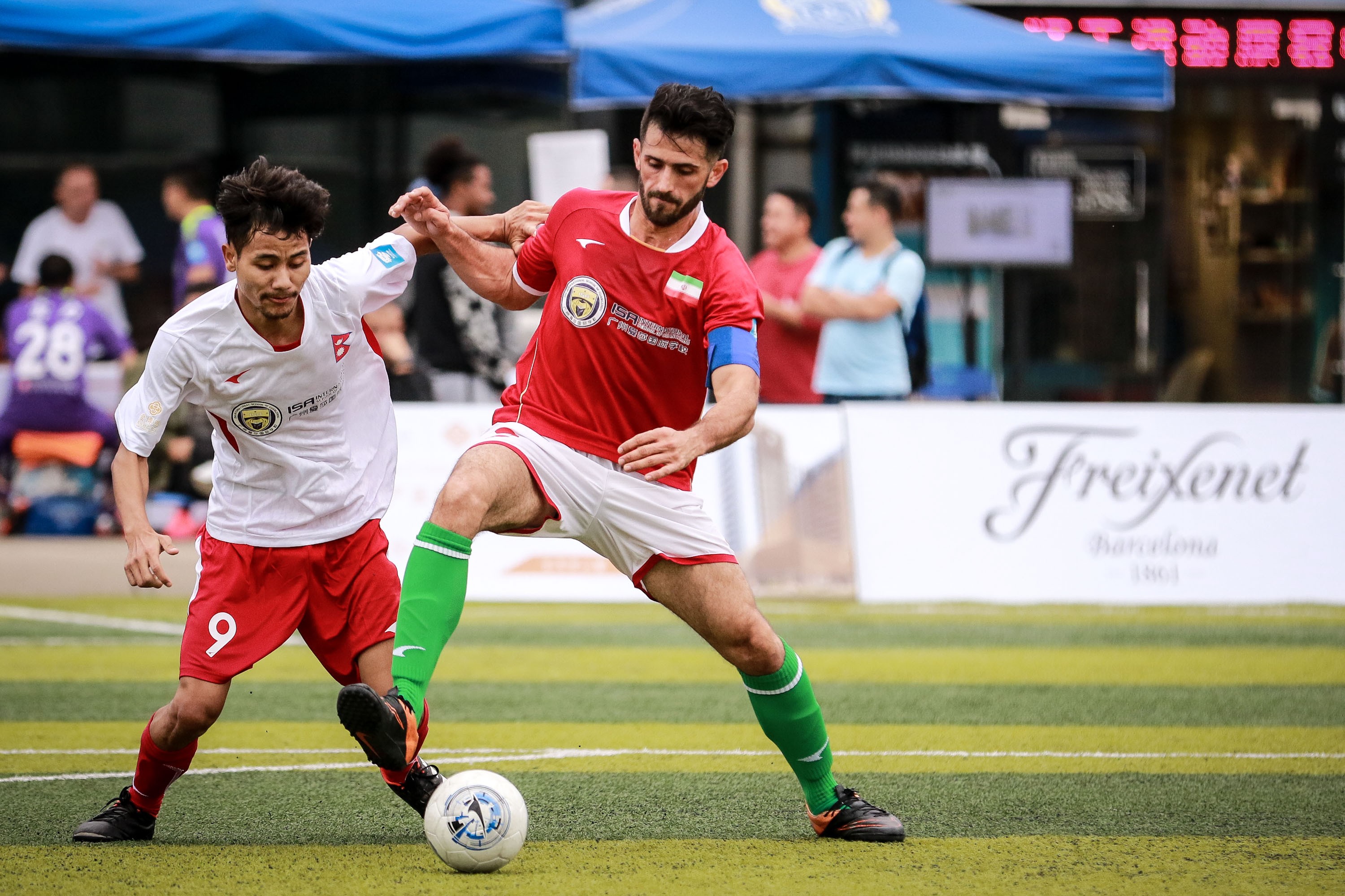 领馆比赛,领馆杯