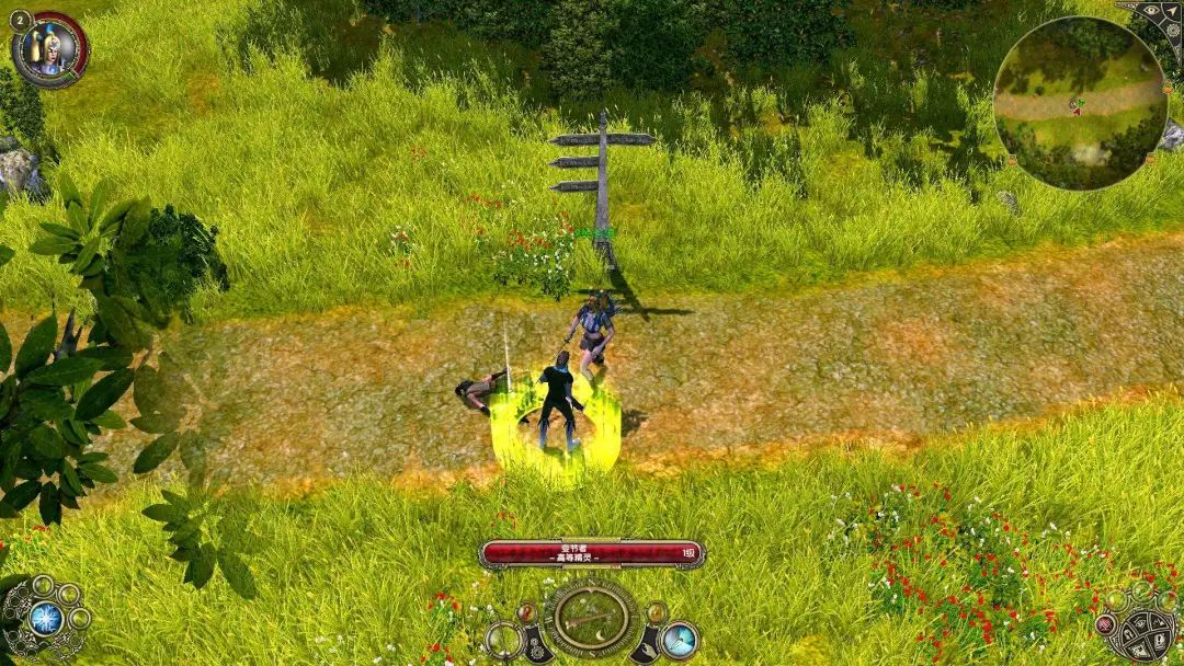 和暗黑2相似的pc单机,暗黑类arpg汇总